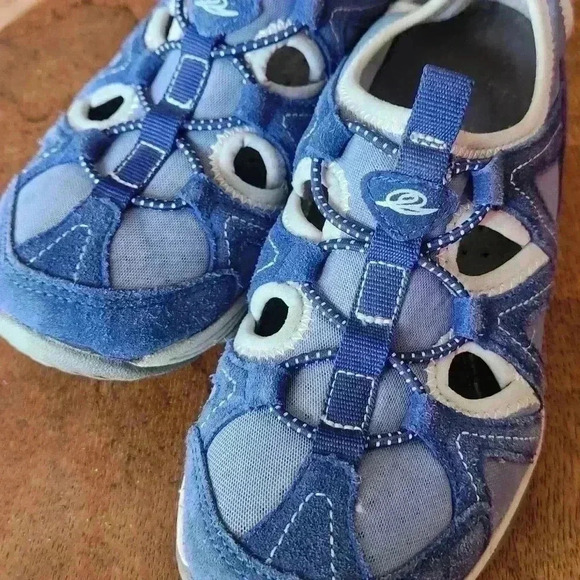 Easy spirit hiking water sandals women's size 5.5 - Picture 4 of 4